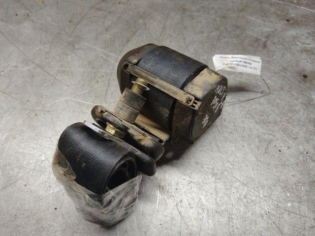 Ремень безопасности задний правый YB8N8D Fiat Multipla купить