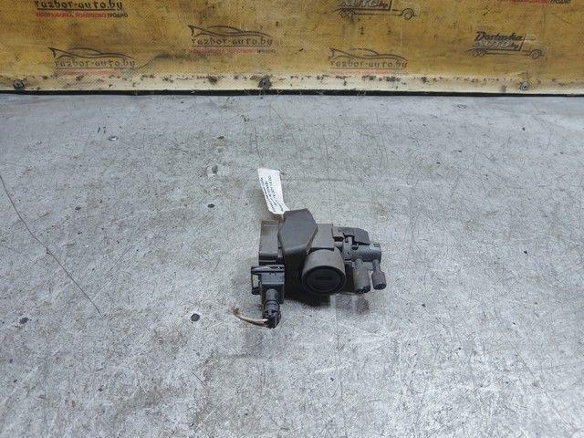 Клапан управления турбиной (актуатор) MYNKBV Renault Scenic