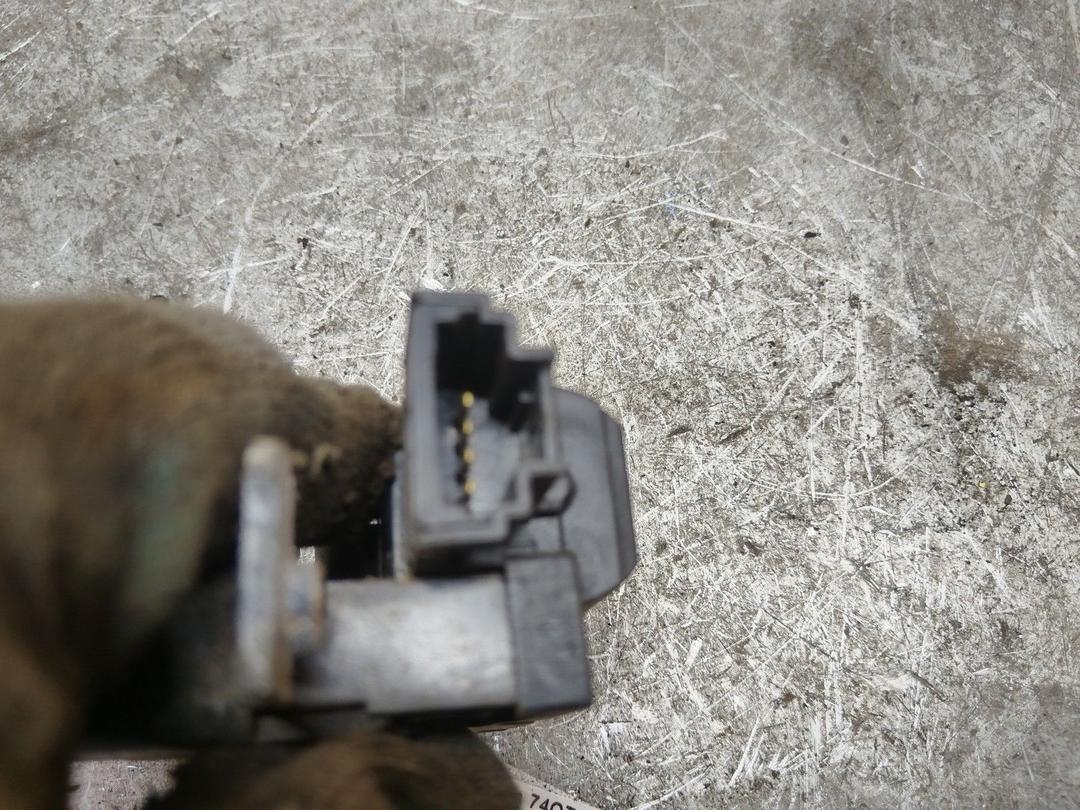 Замок багажника 74QT4M Renault Espace купить с доставкой