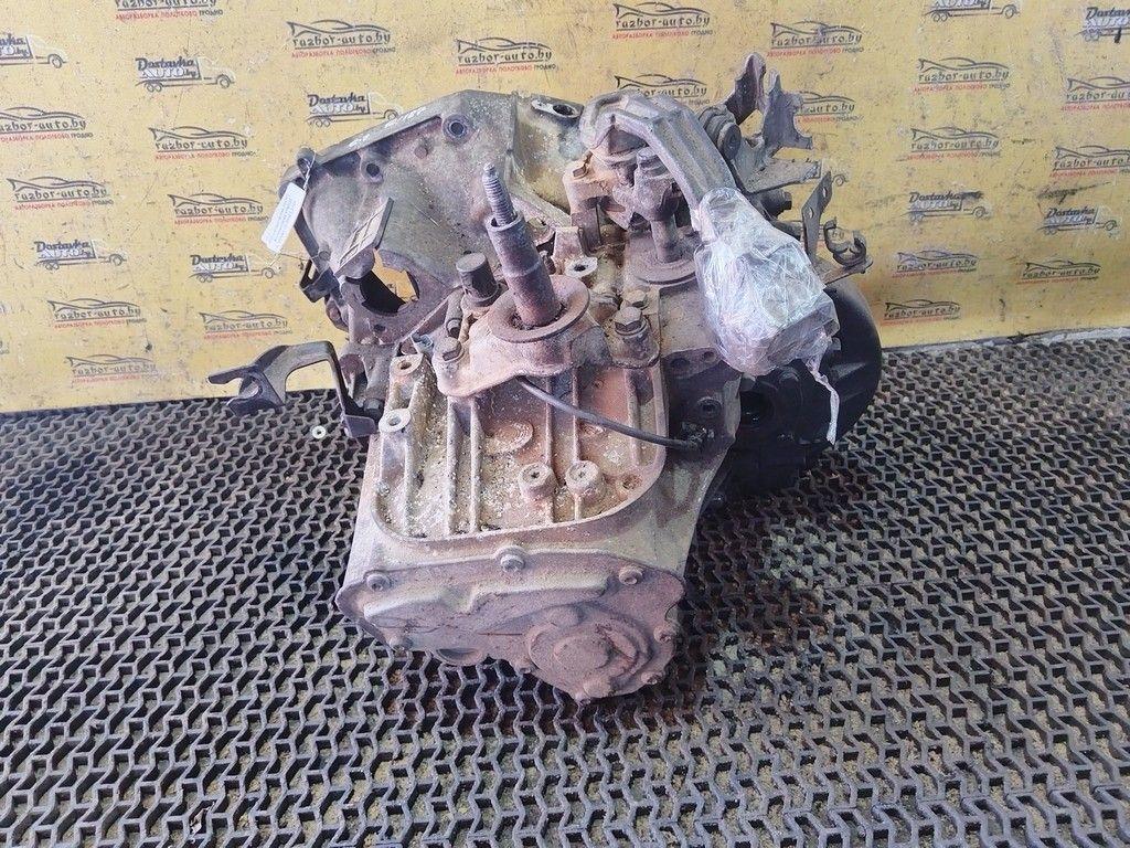 КПП механическая (МКПП) 6-ступенчатая K7EM88 Citroen C8 - Фото 6