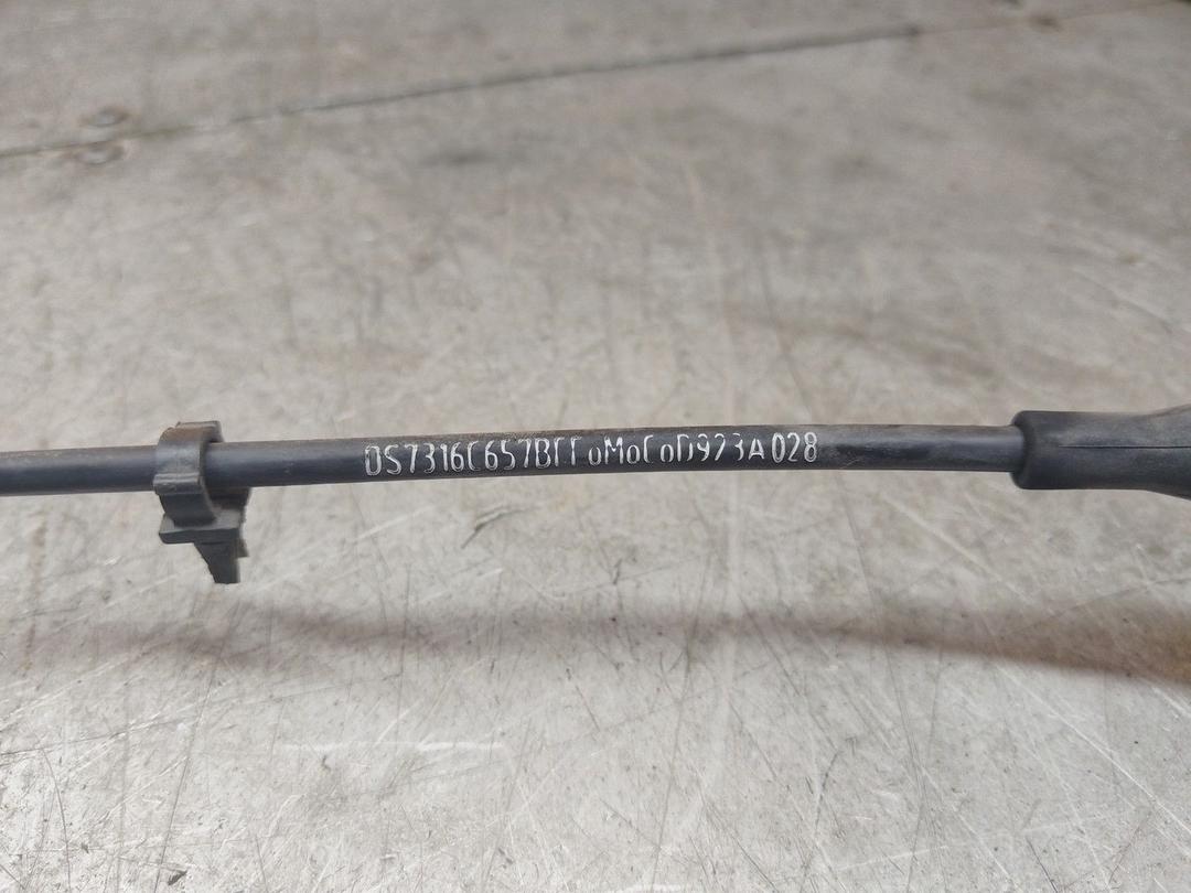 Трос капота 6HO9OJ Ford Fusion undefined