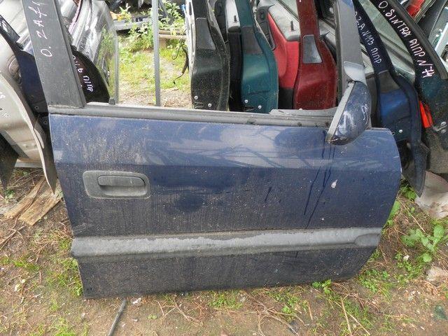 Дверь передняя правая N3G225 Opel Zafira купить