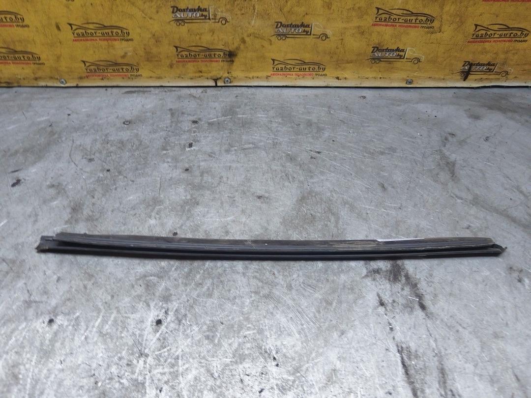 Молдинг стекла двери задней левой наружный 6JG052 Hyundai Getz купить с доставкой