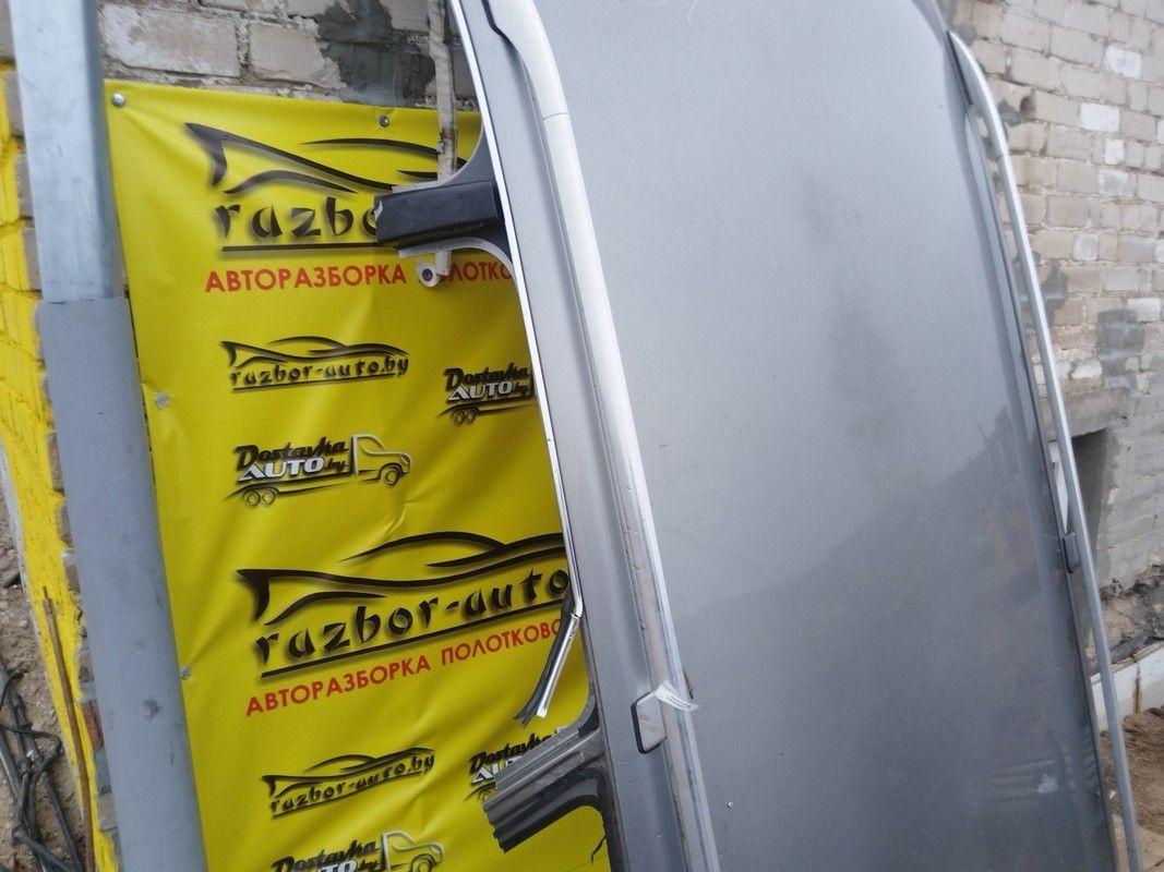 Крыша L30AJN Audi A6 - Фото 7