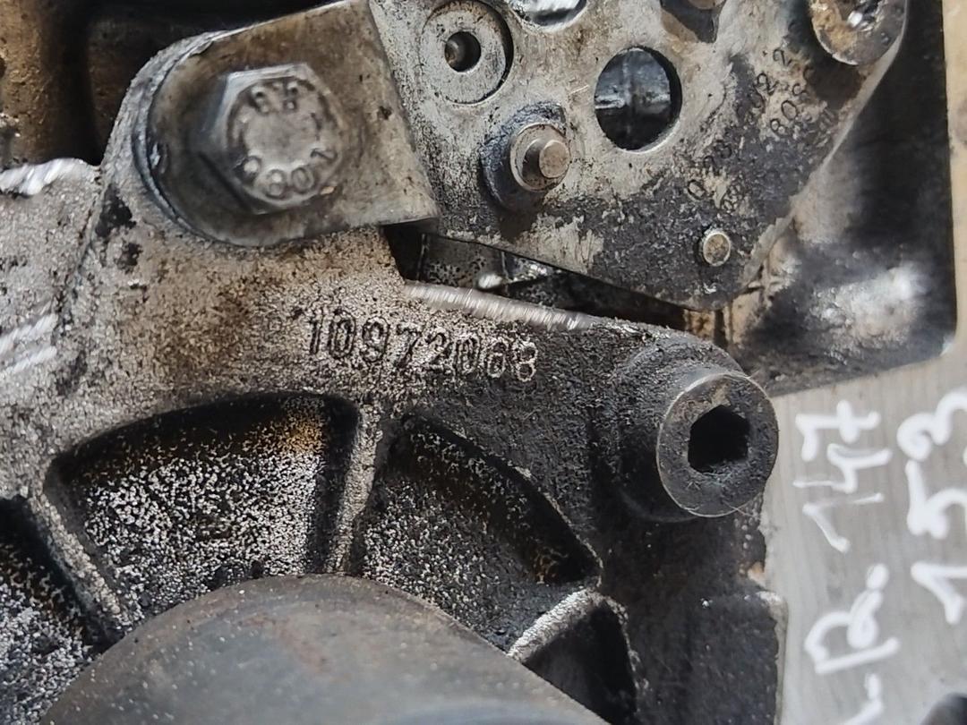 Головка блока цилиндров BGL2YC Alfa Romeo 147 undefined