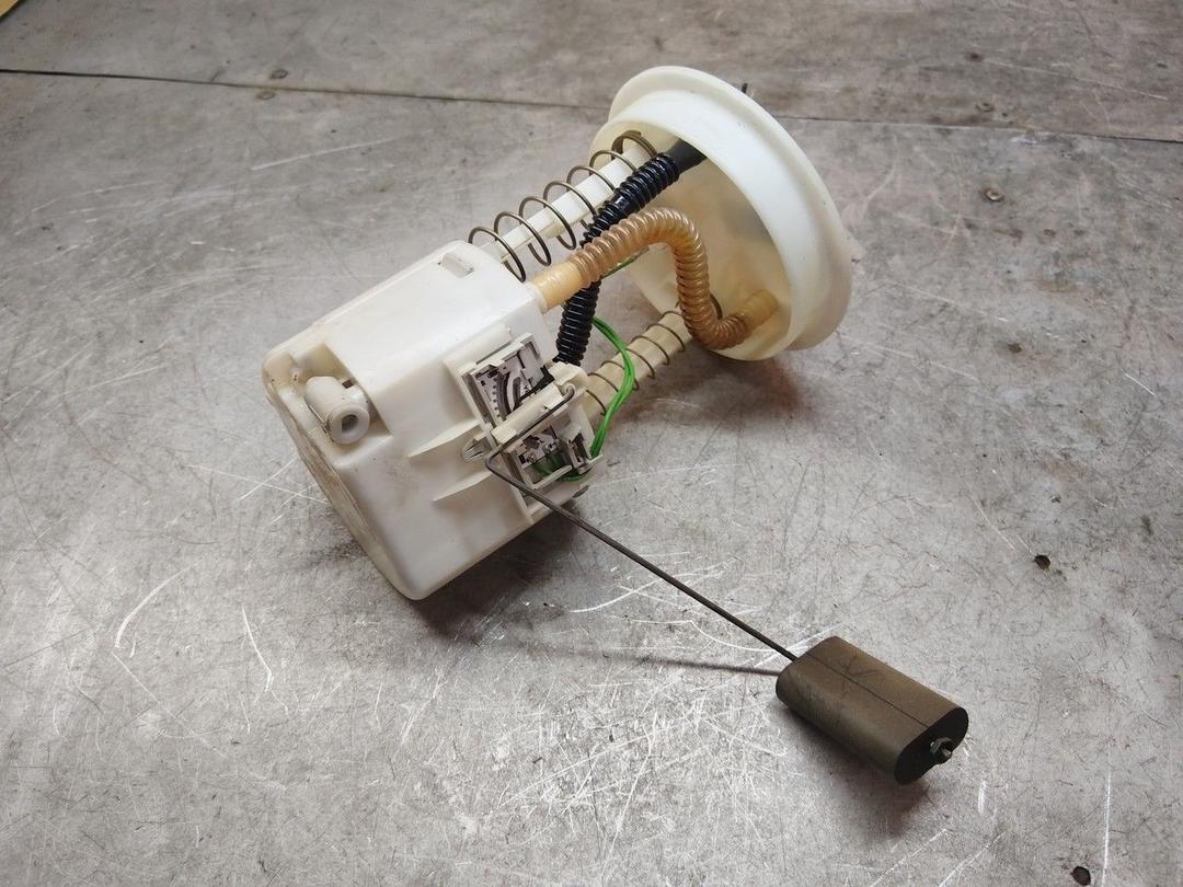 Колба в бак S4YVAT Ford Fusion - Фото 4