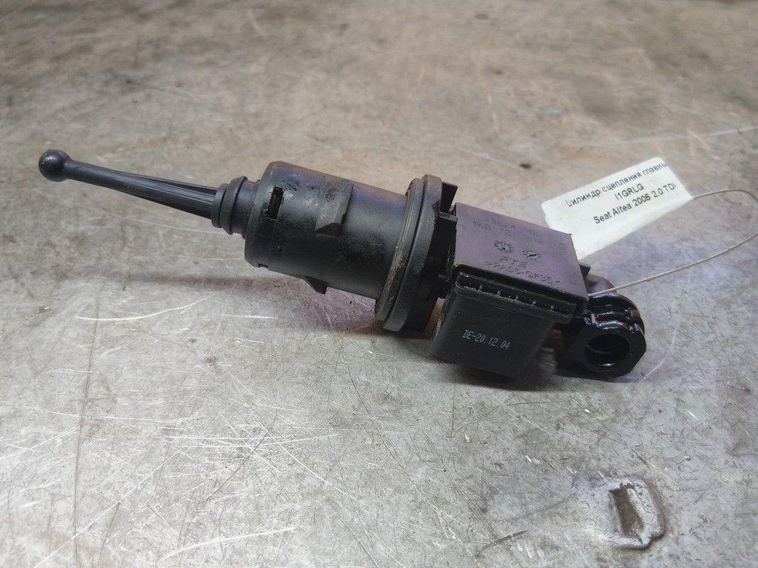 Цилиндр сцепления главный I1GRLG Seat Altea купить на авторазборке