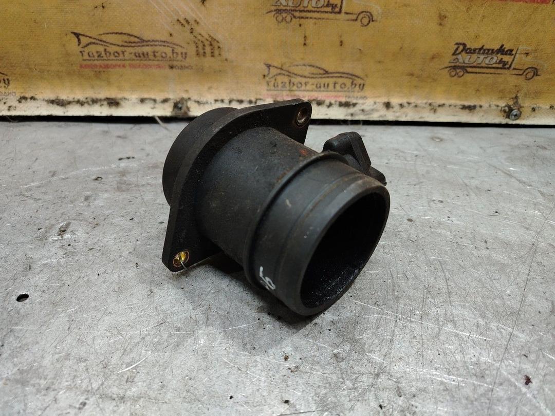Расходомер воздуха 6J157U Fiat Stilo - Фото 3