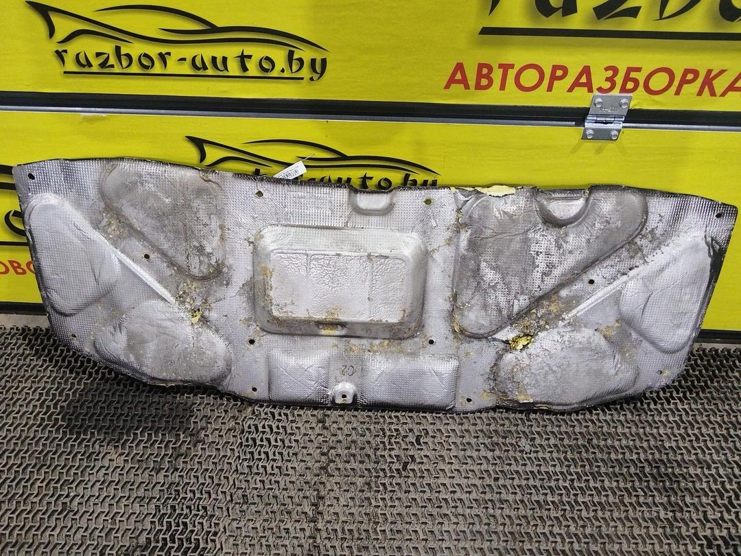 Шумоизоляция капота 859M0G Hyundai Trajet купить в магазине запчастей бу