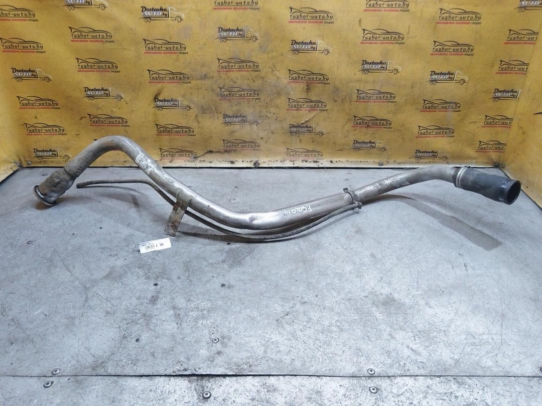 Горловина топливного бака BNVMSO Ford Galaxy