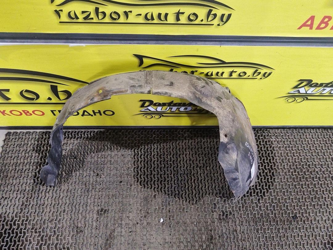 Защита арок передняя левая (подкрылок) OF9214 Opel Astra - Фото 1