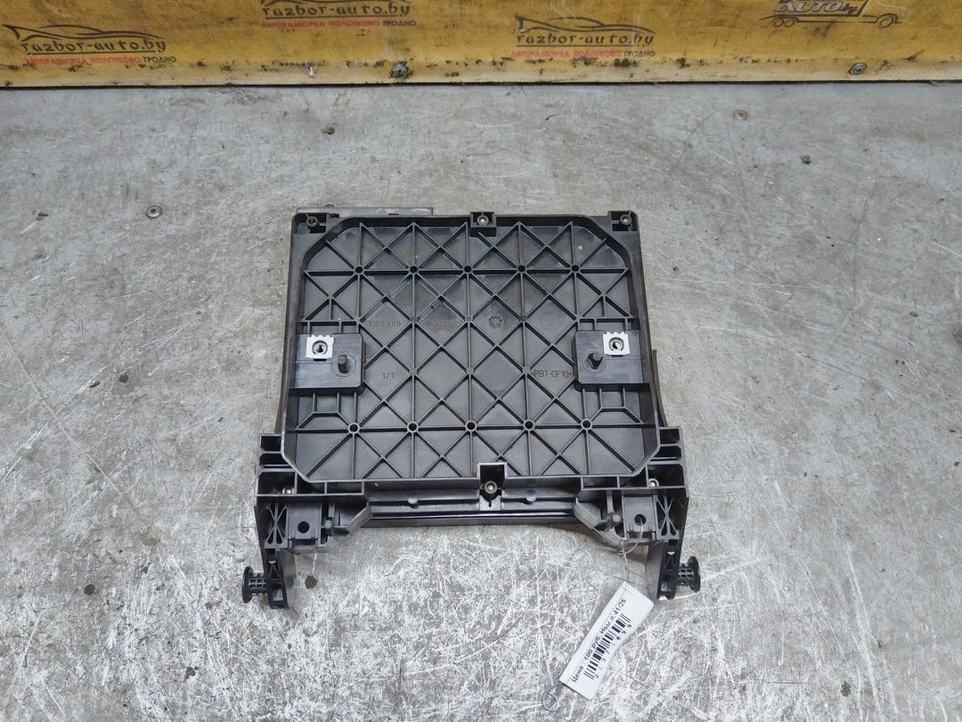 Блок комфорта QKBDC7 Seat Alhambra купить в магазине запчастей бу