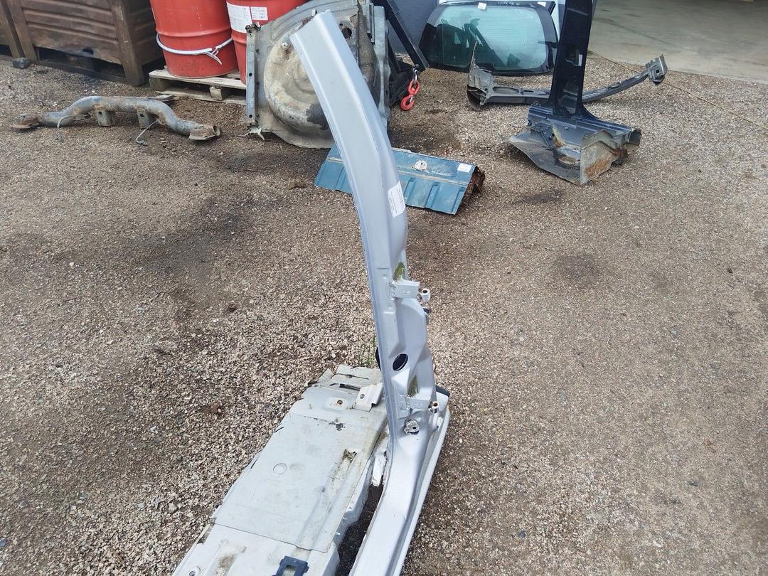 Стойка кузовная центральная правая MNMP90 Seat Alhambra купить