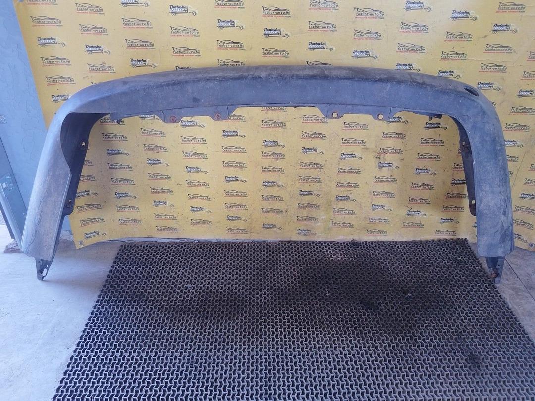 Бампер задний BPS8EL Fiat Palio купить