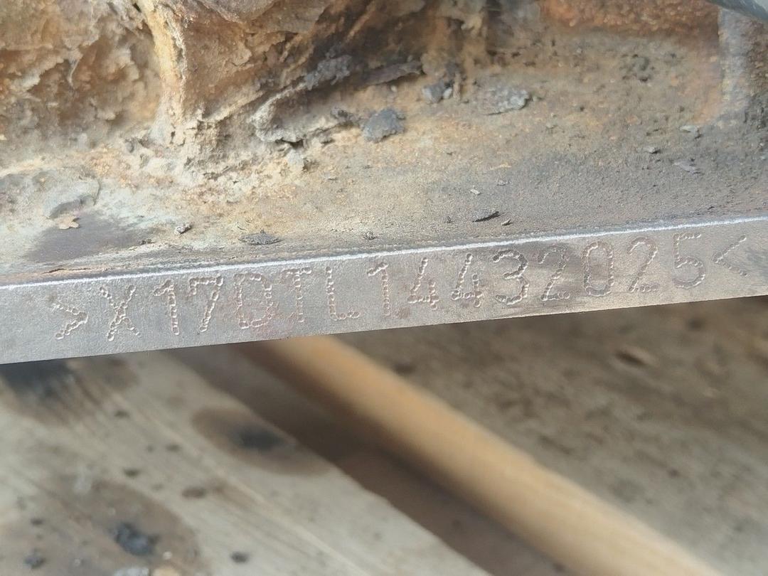 Блок цилиндров 071TGS Opel Astra - Фото 12