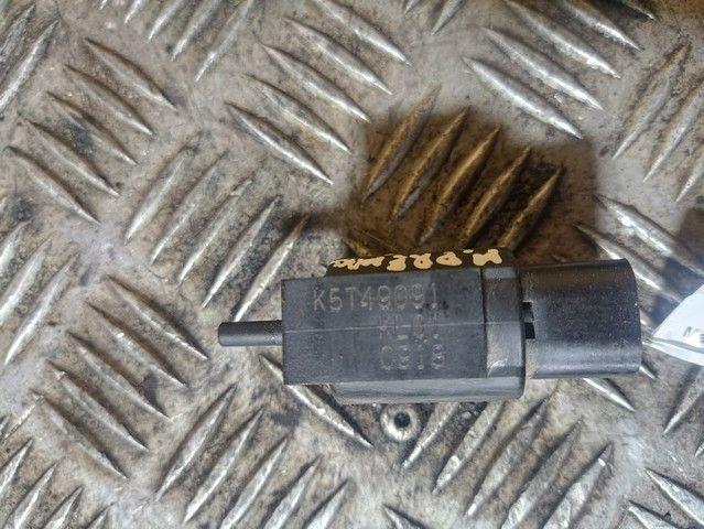 Клапан электромагнитный 1H28EU Mazda Premacy купить в магазине запчастей бу