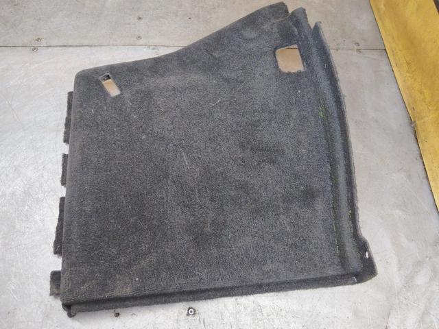 Обшивка багажника Q5HNCZ BMW X5 E53