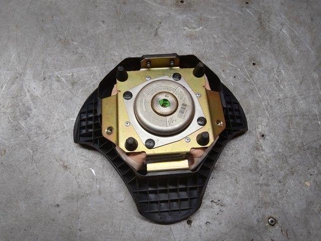 Подушка безопасности водителя YC4739 Fiat Multipla - Фото 3