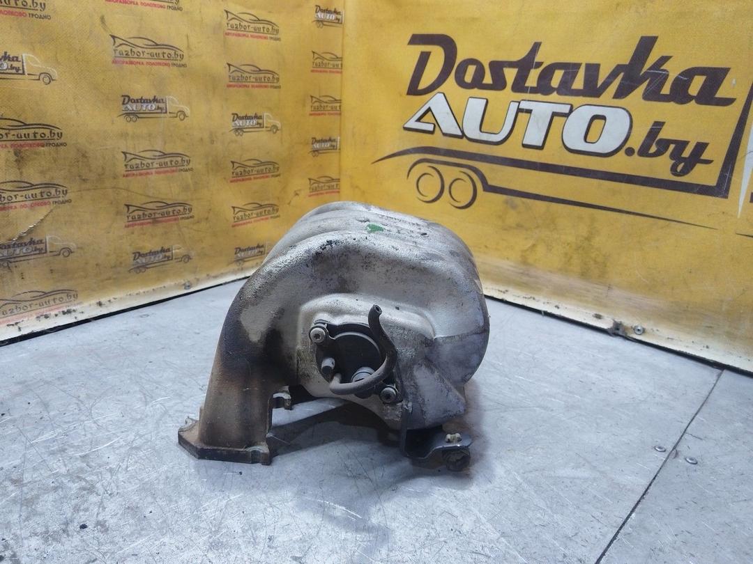 Коллектор впускной W27QSO Renault Espace купить