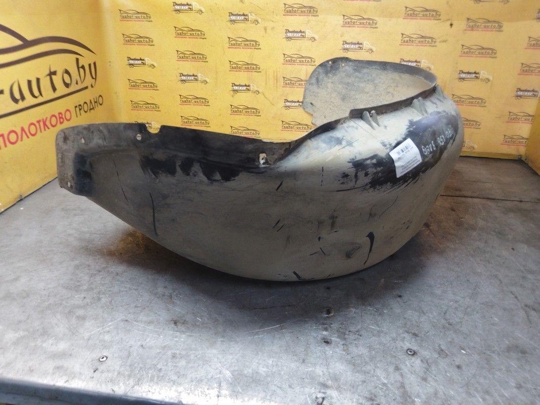 Защита арок задняя левая (подкрылок) 4WR6V8 Volvo V70 - Фото 2