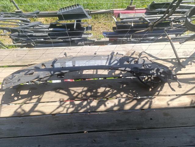 Передняя панель крепления облицовки (телевизор) K78FRH Renault Espace купить