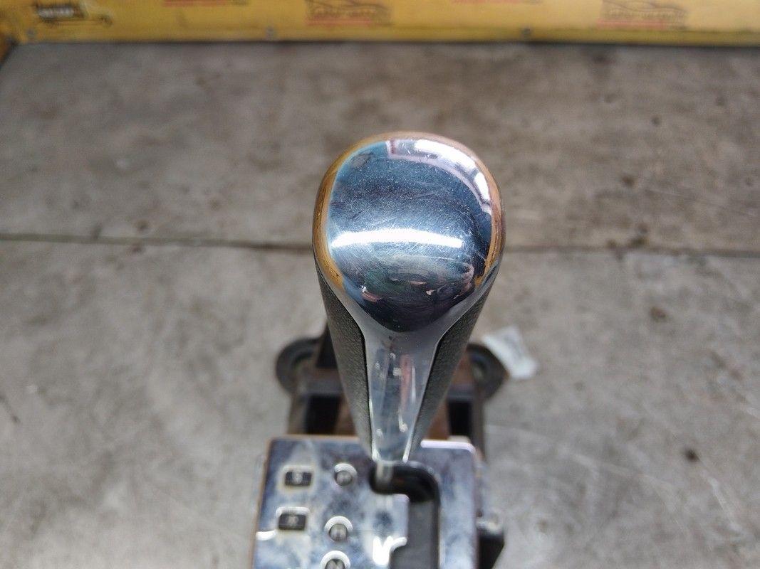 Кулиса IMT5RZ Peugeot 307 - Фото 4