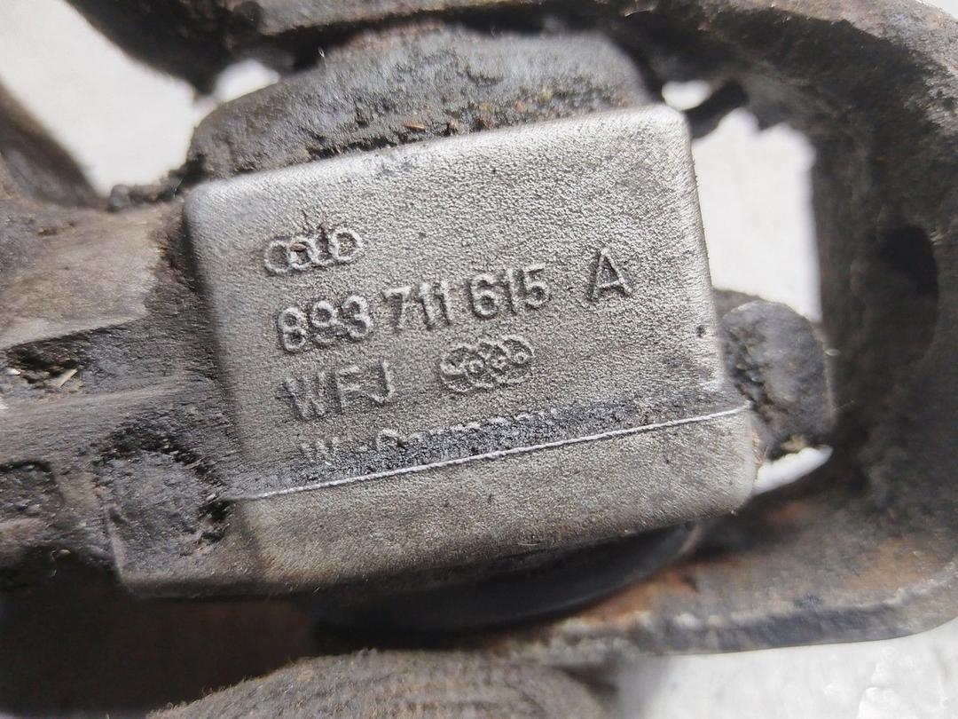 Тяга кулисы КПП 5KSKWB Audi 80 купить на авторазборке