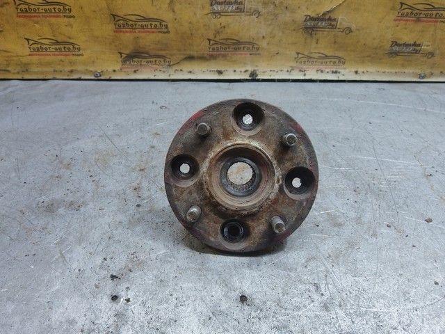 Ступица передняя левая SZDYCK Rover 600 купить с доставкой