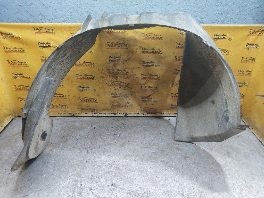 Защита арок передняя правая (подкрылок) H4O7M4 Audi 100 - Фото 1