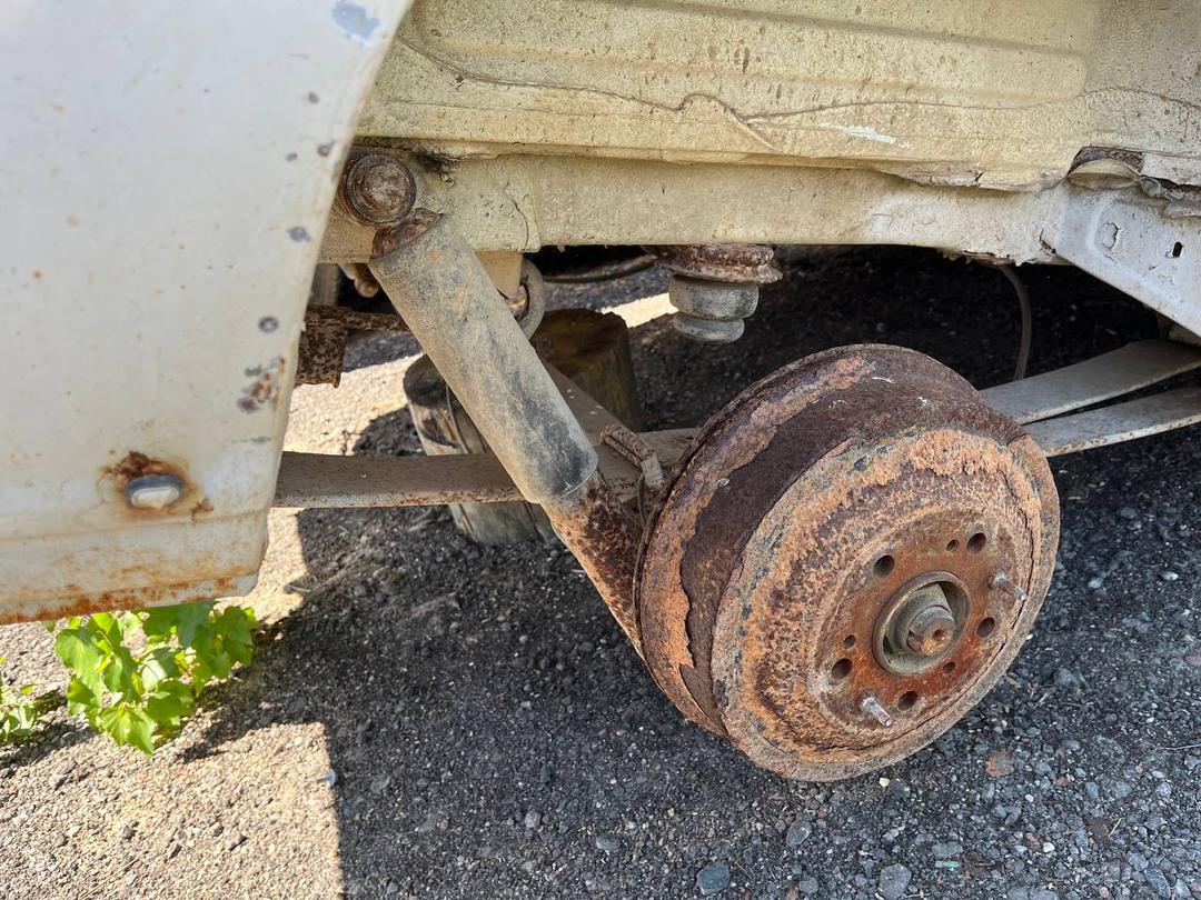 Ступица задняя правая ZIWDCV Citroen Jumper