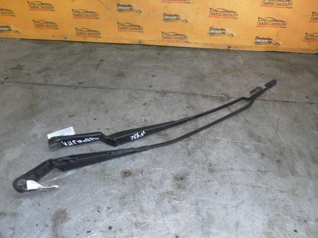 Щеткодержатель (поводок стеклоочистителя, дворник) 3HHZ9Y Audi A3 - Фото 1