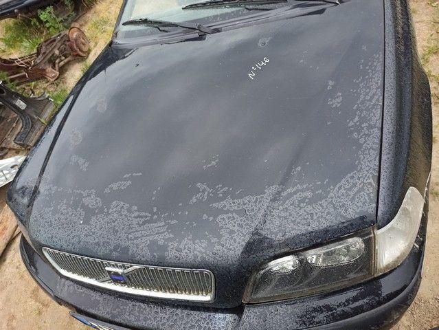 Форсунка омывателя 8T1E61 Volvo V40 - Фото 2