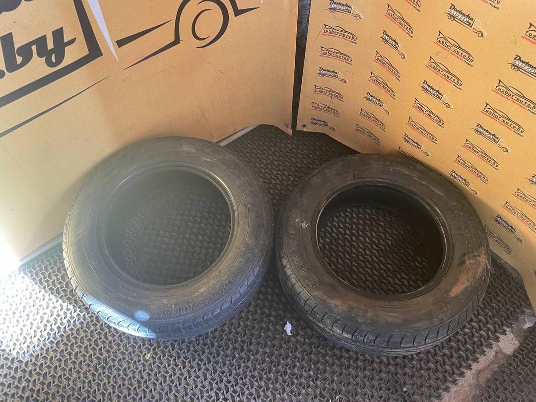 Шина Кама-Евро 175/70 R13 2CTVL0 2CTVL0 Кама-Евро - Фото 4