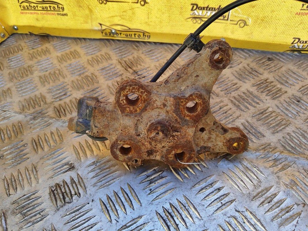 Цапфа задняя (ось ступицы) 6Z8O6Y Mazda 6 купить