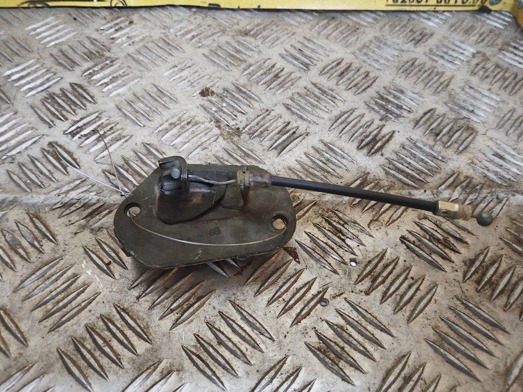 Замок двери сдвижной B2ZH3Y Kia Carnival купить