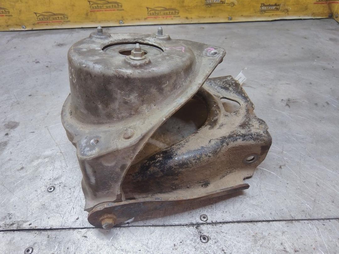 Опора амортизатора верхняя (чашка) L5IG15 Peugeot 407 - Фото 3