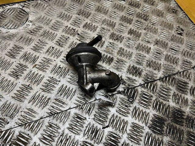 Клапан EGR UF2TFE Citroen C3 купить