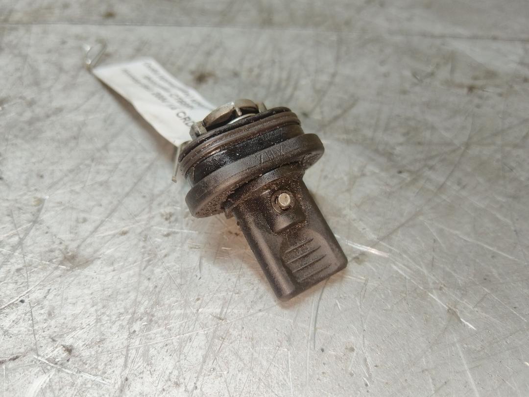 Скоба (кронштейн) крепления форсунки CT58RK Hyundai Getz - Фото 2