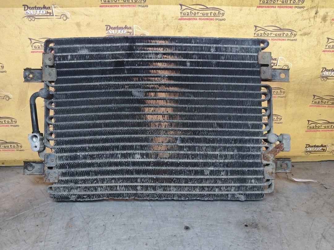 Радиатор кондиционера U324KF Fiat Palio - Фото 2