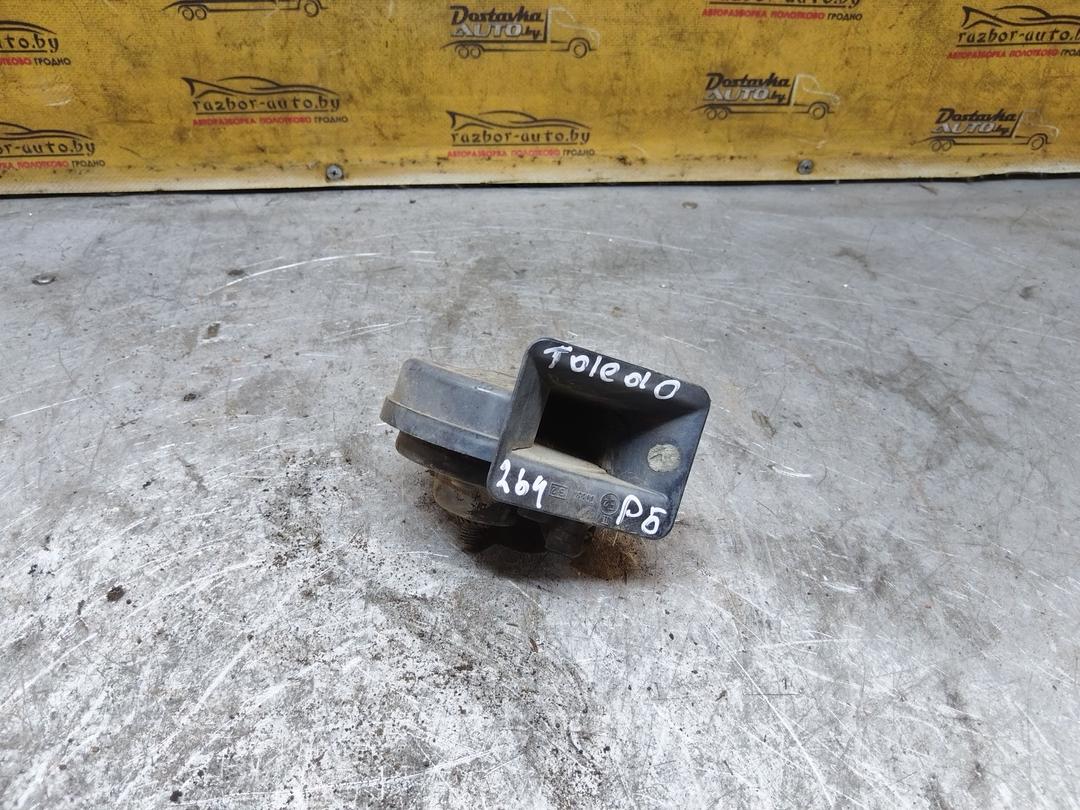 Сигнал (клаксон) D5C7JM Seat Toledo