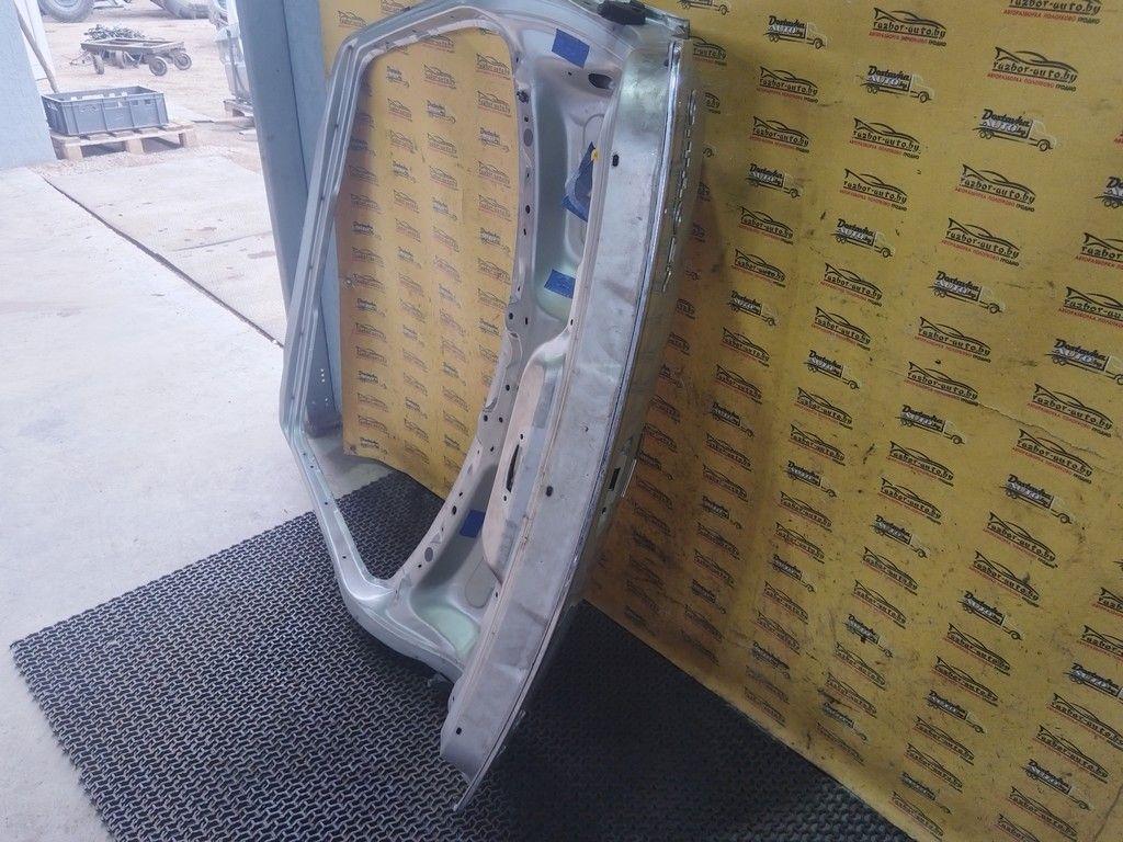 Крышка багажника (дверь 3-5) 5NLSM2 Citroen C5 - Фото 9