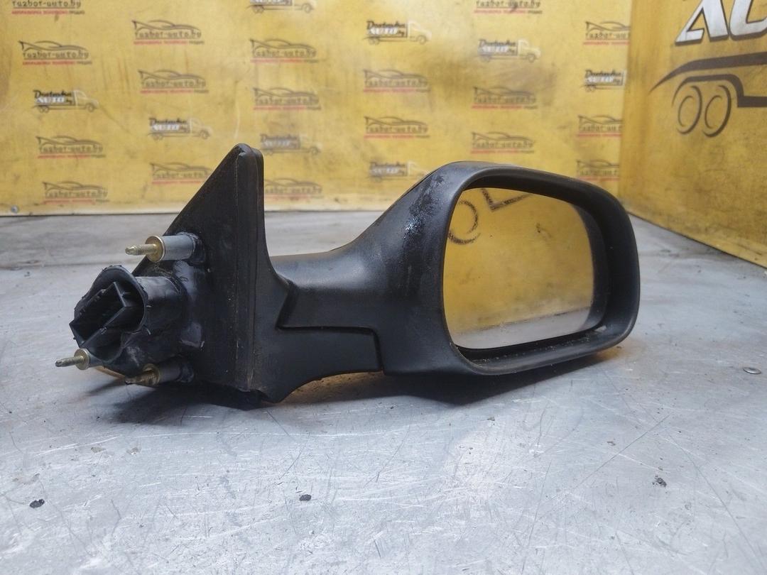 Зеркало наружное правое H31UVS Renault Safrane купить с доставкой