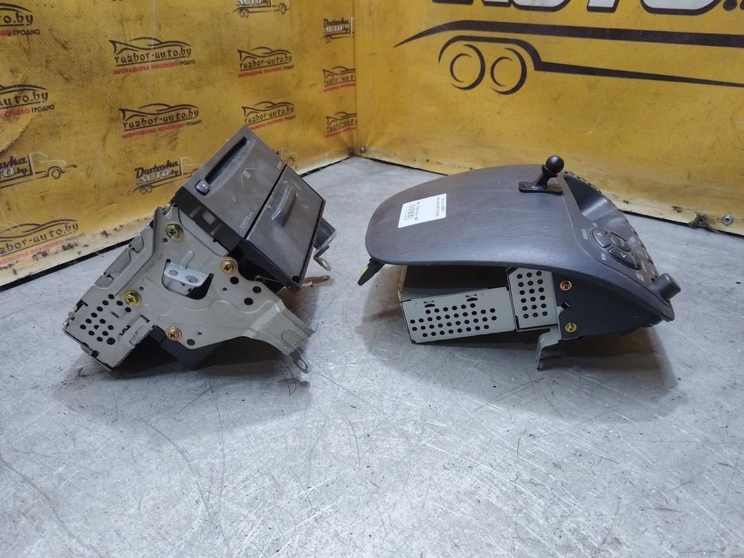 Магнитола 4BSRS7 Toyota Corolla купить с доставкой