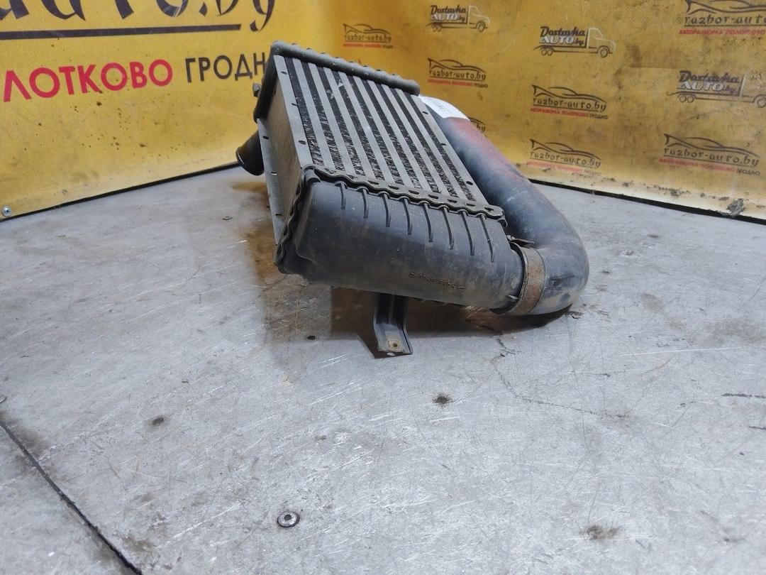 Интеркулер IUUYH4 Opel Zafira купить с доставкой