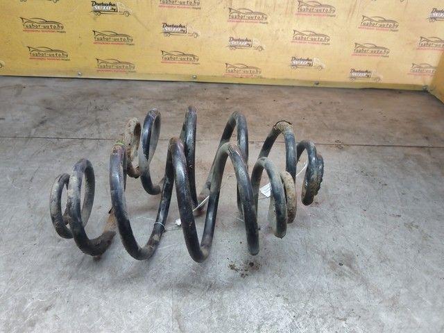Пружина задняя ON2OI8 Volkswagen Passat купить в магазине запчастей бу
