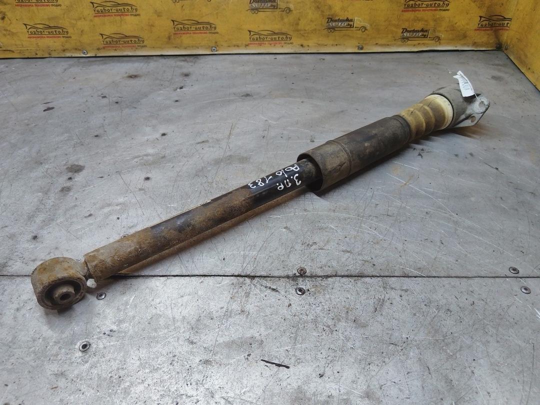 Амортизатор задний правый 96VW9K Volkswagen Polo купить с доставкой