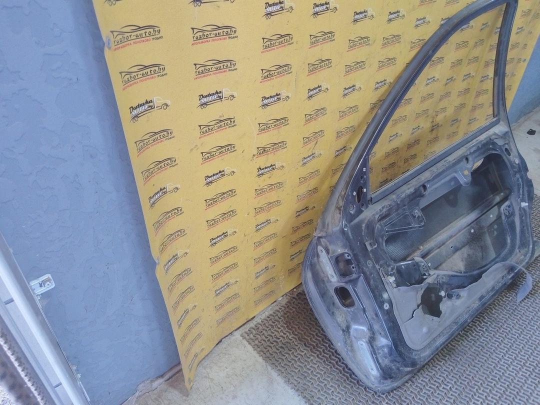 Дверь передняя правая HT1M29 Renault Laguna купить с доставкой