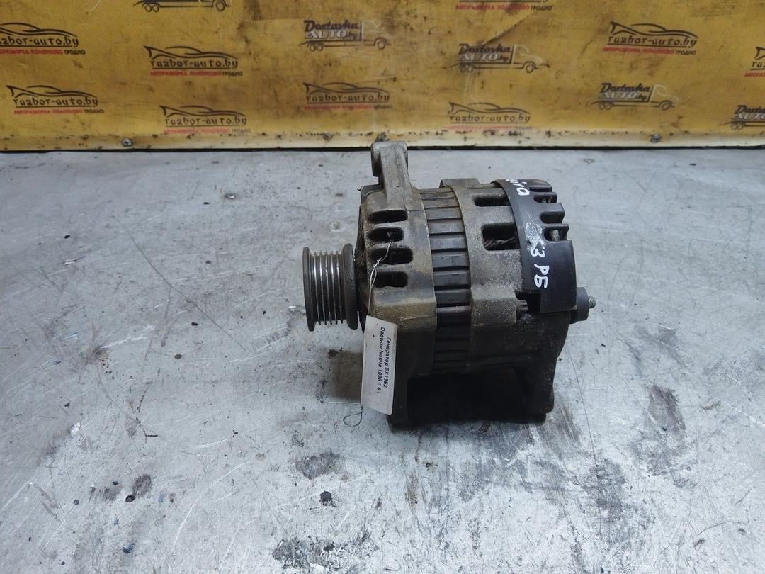 Генератор EX13E2 Daewoo Nubira