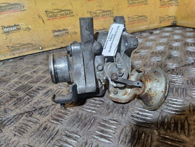 Заслонка дроссельная S3EZOZ Honda Accord купить