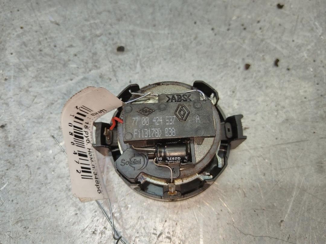 Динамик высокочастотный (пищалка) RWJ65N Renault Safrane купить